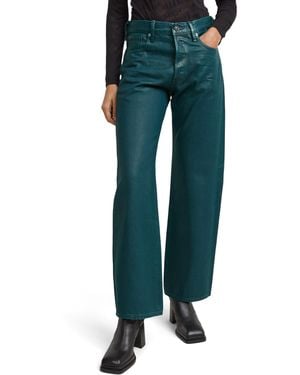 G-Star G-STAR Bowey 3D Boyfriend Jeans - Grün