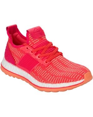 adidas Pureboost Zg Prime W Laufschuhe - Rot