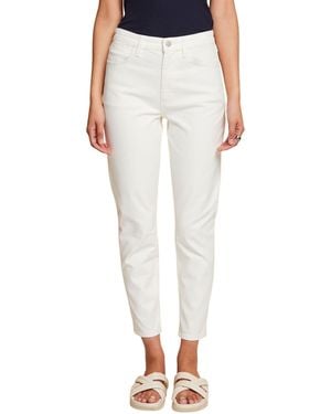 Esprit Pantalones Vaqueros para Mujer - Multicolor
