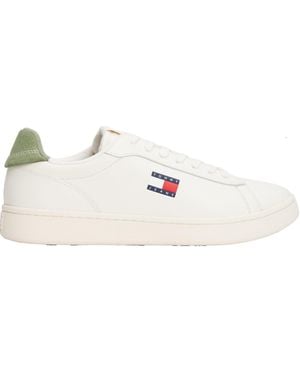 Tommy Hilfiger Archive 98 Trainer - Black