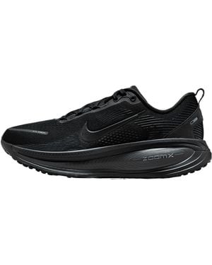 Nike Vomero 18 Trainer - Black
