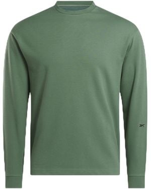 Reebok Active Essentials T-Shirt - Grün