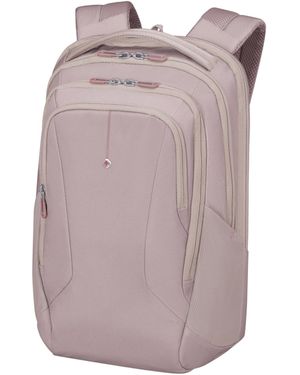 Samsonite Laptop Backpack - Grey