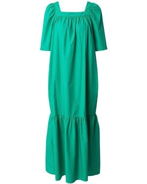 Marc O' Polo Sommerkleid Bohemian Jade 34 - Grün