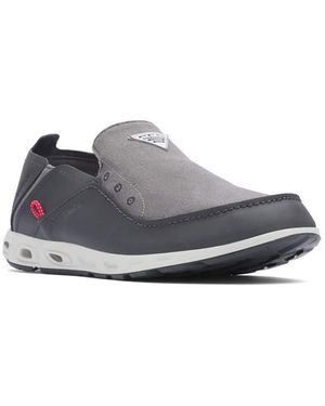 Columbia Bahama Vent PFG Bootsschuh - Grau