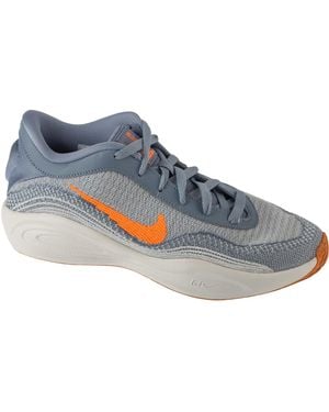 Nike Basketball Shoes - Blue