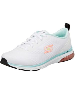 Skechers Skech-Air Edge - Bianco