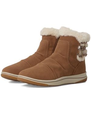 Clarks Stivaletti da - Marrone