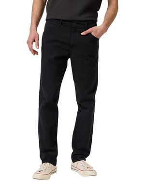 Wrangler Greensboro - Nero