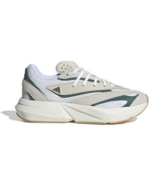 adidas (アディダス) NJG59 -Sneaker - Mettallic