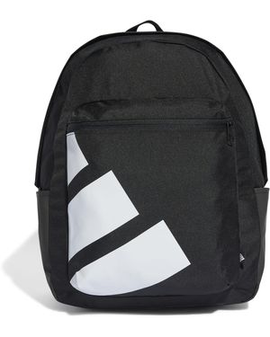 adidas Zaino Classics Back To School - Nero