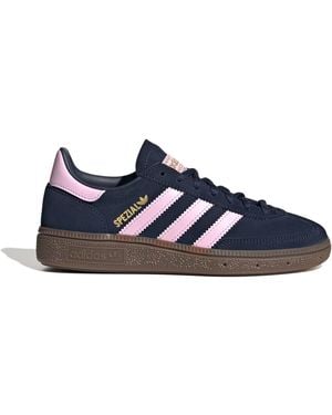adidas Handbal Special Blauw