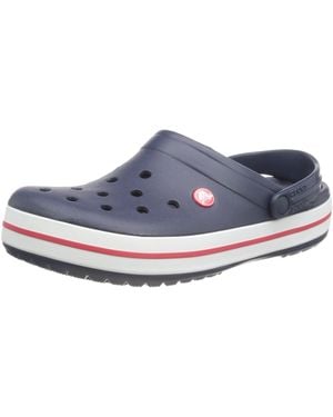 Crocs™ Classic 10001410 - Nero