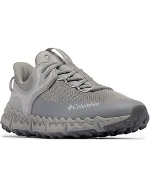 Columbia Voyager FLX Winter-Sneaker - Grau