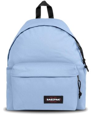 Eastpak Padded Pakr Blauw Blauw N/a Eu