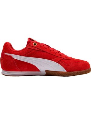 PUMA S Bella Donna Sd Shoes - Red