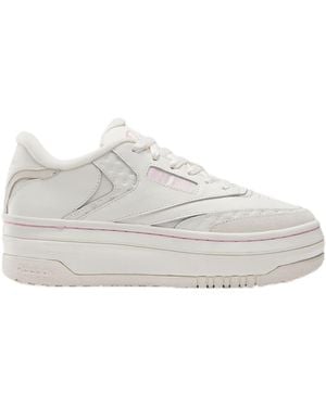 Reebok X Barbie Club C Trainers In White