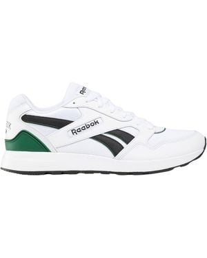 Reebok Npc Ii Sneakers - Wit