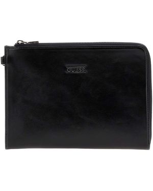 Guess Pmboca - Zwart