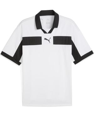 PUMA Teamclassic Match Jersey - Wit