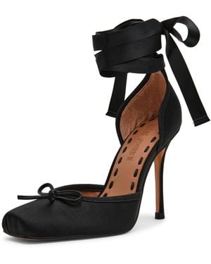 Steve Madden S Larina - Black