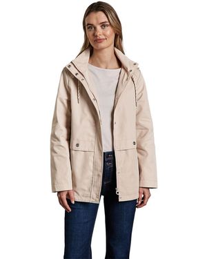 Street One A202053 Parka - Natur
