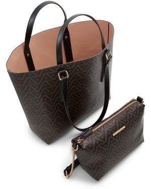 ALDO Cibriannx Tote Bag - Black