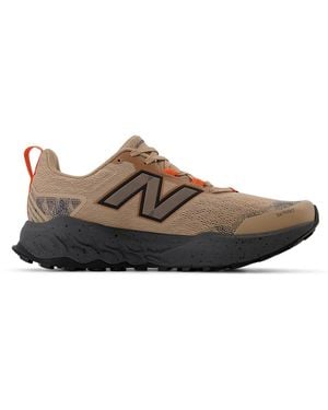 New Balance , Running Shoes, Oh2 Flat Taupe, 9.5 Uk - Brown