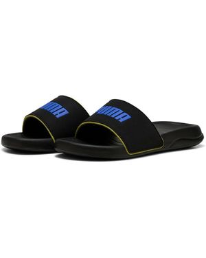 PUMA Popcat 20 Starblitz Slides EU 39 - Nero