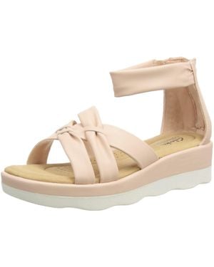 Clarks Clara Rae - Multicolor