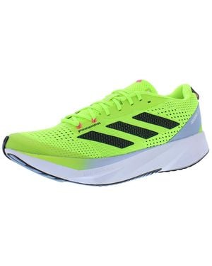 adidas Adizero Sl Running Shoe - Green
