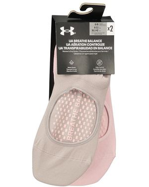 Under Armour Socken UA Breathe Balance - Mehrfarbig
