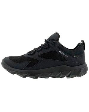 Ecco MX Trainers EU 41 - Nero