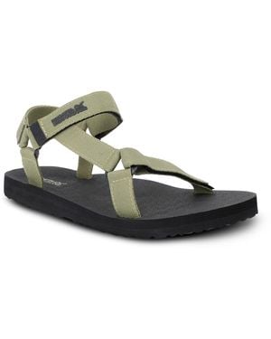 Regatta Vendeavour S Sandals - Green