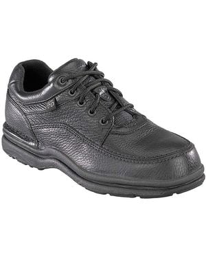 Rockport 9w - Work - Black