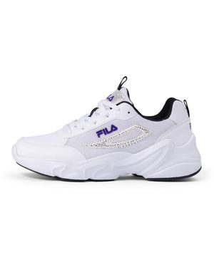 Fila Felice WMN Basket - Blanc