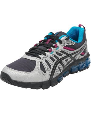 Asics Contend 9 PS - Multicolor