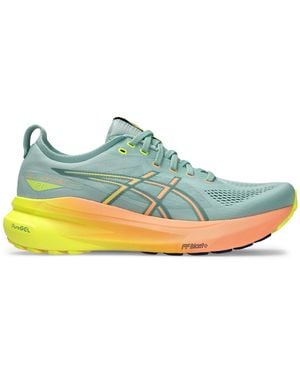 Asics Gel-kayano 31 Paris Trainer - Blue