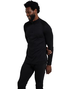 Mountain Warehouse Séchage - Noir