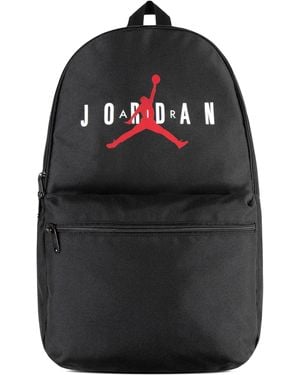 Nike Jordan Rucksack Air Schwarz Code MA0880-023