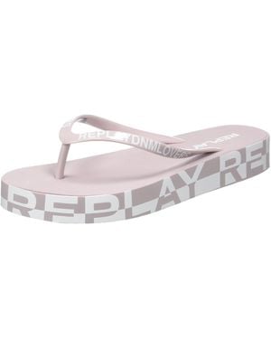 Replay Glory W Double - Noir