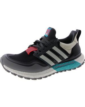 adidas Ultraboost All Terrain Legend Marine in Blue for Men Lyst UK