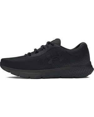 Under Armour Herren Ua Charged Surge 4 - Zwart