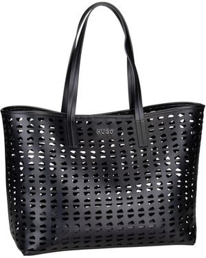 HUGO Chris Shopper-ct - Black