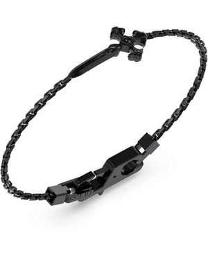 Guess Pulseira - Zwart