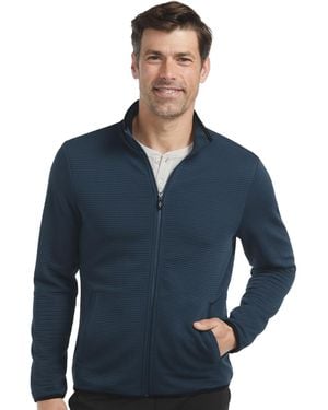 Skechers The Hoodless Hoodie Ottomaanse Jas - Blauw