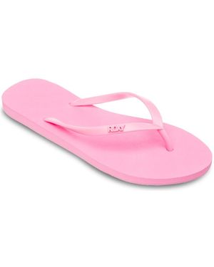 Roxy Zehentrenner, Badelatschen und Flip Flops für Damen |  Online-Schlussverkauf – Bis zu 33% Rabatt | Lyst DE
