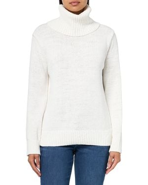 Trina Turk Kalahari Sweater - White