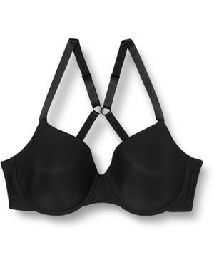 Triumph Donna Pure Micro Whp - Nero