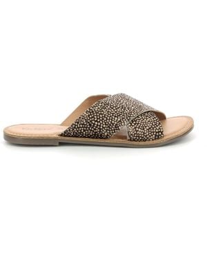Kickers Diaz-2 Flipflop - Braun